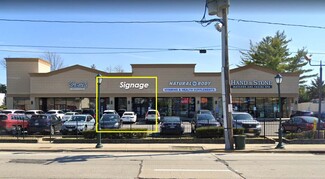 More details for 2736 Merrick Rd, Bellmore, NY - Retail for Lease