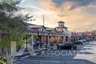 More details for 351-355 N Ronald Reagan Blvd, Longwood, FL - Retail for Lease