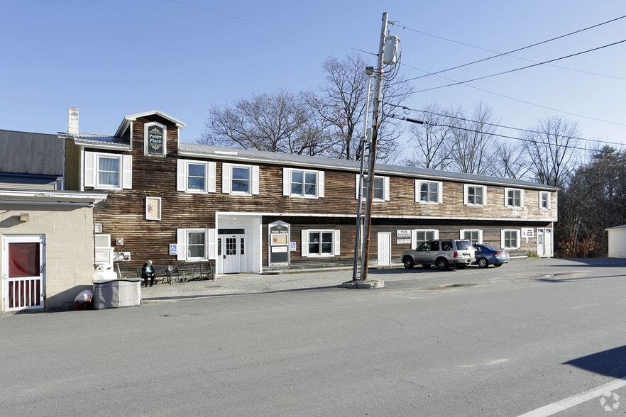 41 Depot St, Bridgton, ME for lease - Primary Photo - Image 1 of 5