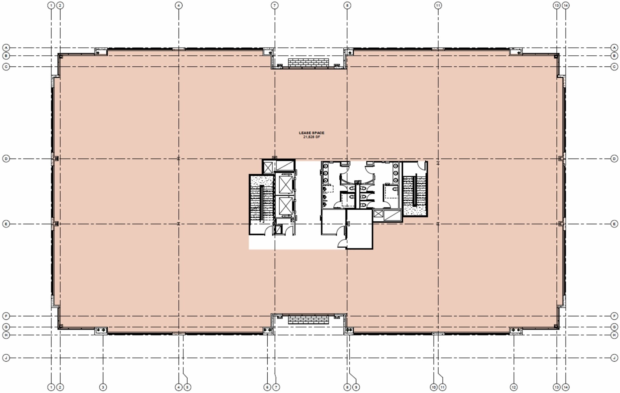 451 International Pky, Flower Mound, TX for lease Floor Plan- Image 1 of 1