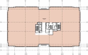451 International Pky, Flower Mound, TX for lease Floor Plan- Image 1 of 1