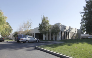 More details for 2225 Martin Ave, Santa Clara, CA - Flex for Lease