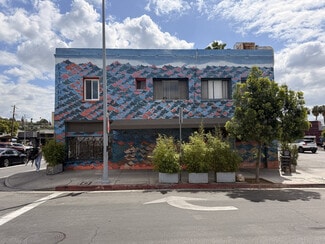 More details for 4344-4356 W Fountain Blvd, Los Angeles, CA - Retail for Lease