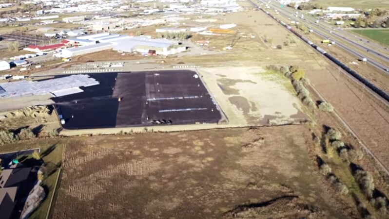 1777 Majestic Ln, Billings, MT à vendre - Photo du bâtiment - Image 2 de 5