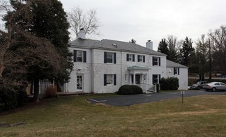 More details for 5612 Spruce Tree Ave, Bethesda, MD - Office for Sale