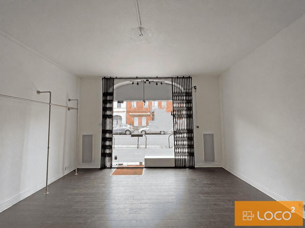 147 Rue Du Faubourg Bonnefoy, Toulouse for sale Building Photo- Image 1 of 8