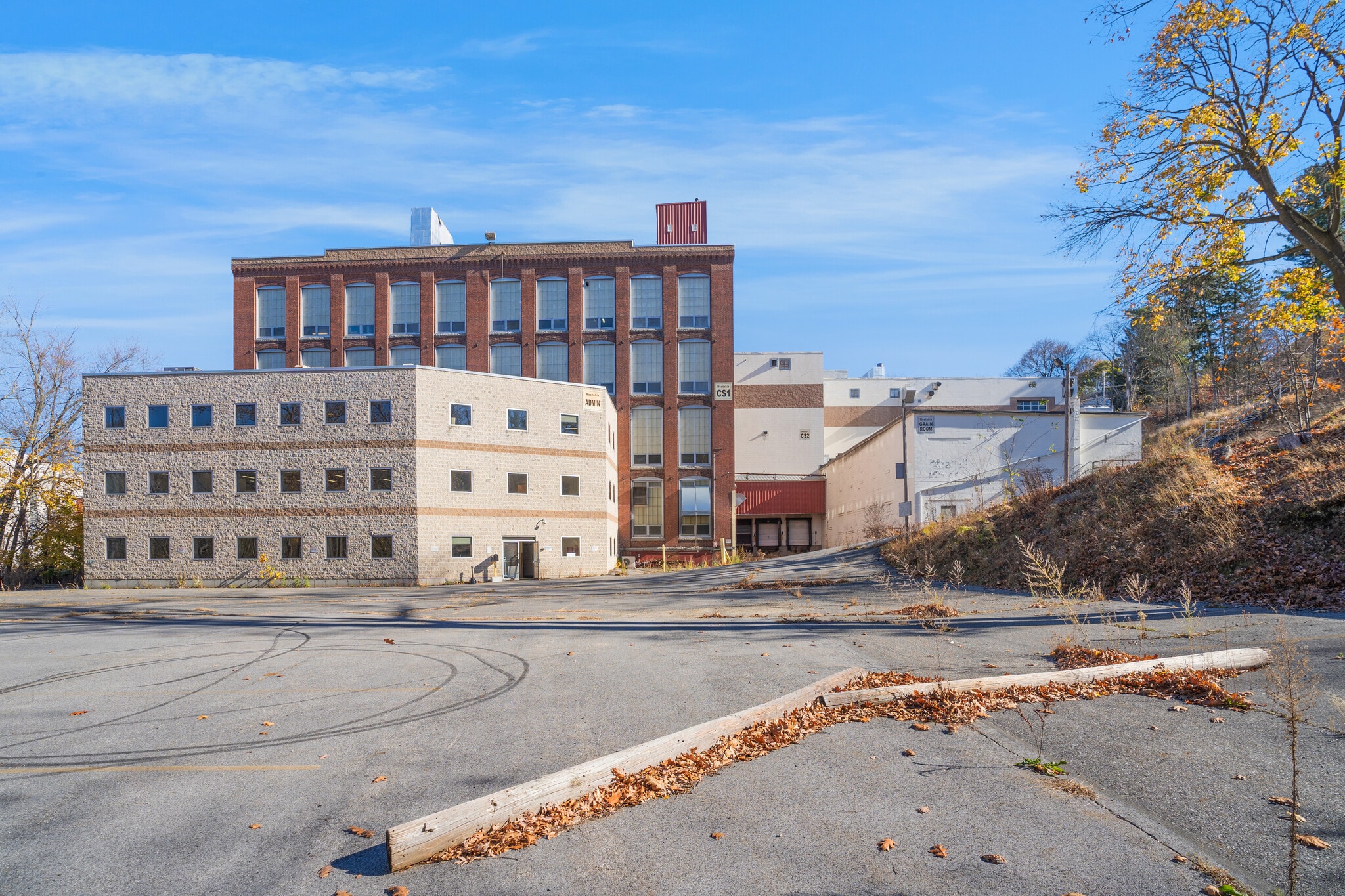 20 Cameron St, Clinton, MA for sale Building Photo- Image 1 of 6