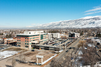 1551 S Renaissance Towne Dr, Bountiful, UT - Aérien  Vue de la carte - Image1