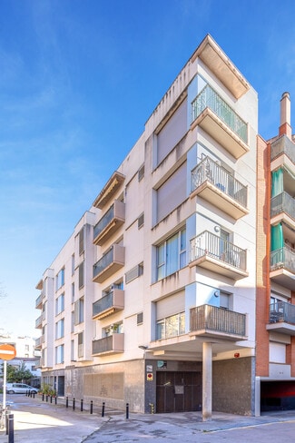 More details for Carrer Gran de Sant Andreu, 403-405, Barcelona - Coworking for Lease