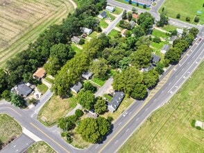 34 Oakland St, Bridgeton, NJ - AERIAL  map view - Image1