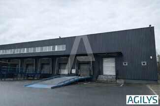 More details for Industrial for Lease