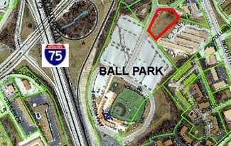 Plus de détails pour 7800 Freedom Way, Florence, KY - Terrain à vendre