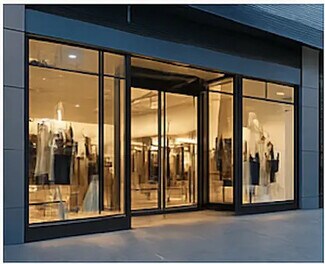 Plus de détails pour Commerce de détail à louer