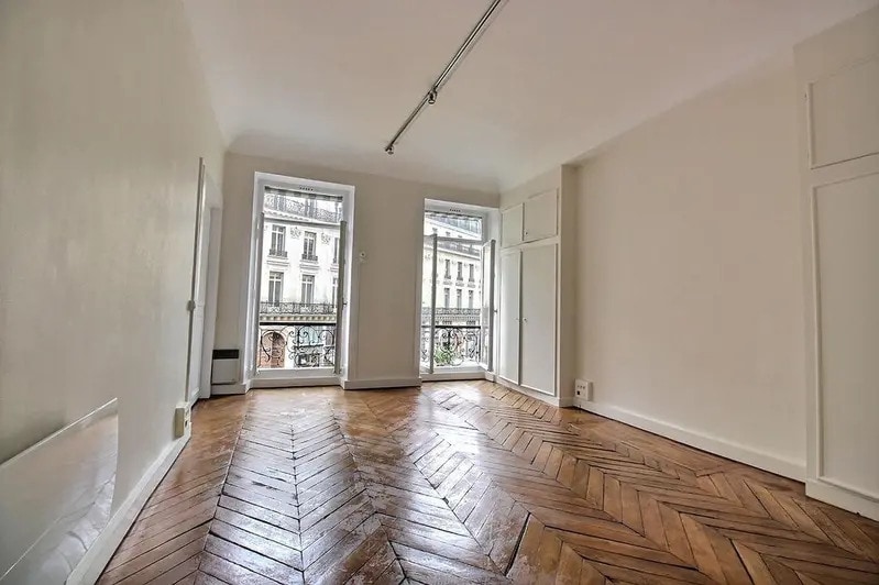 10 Rue De La Chaussee D'Antin, Paris for lease - Interior Photo - Image 1 of 5
