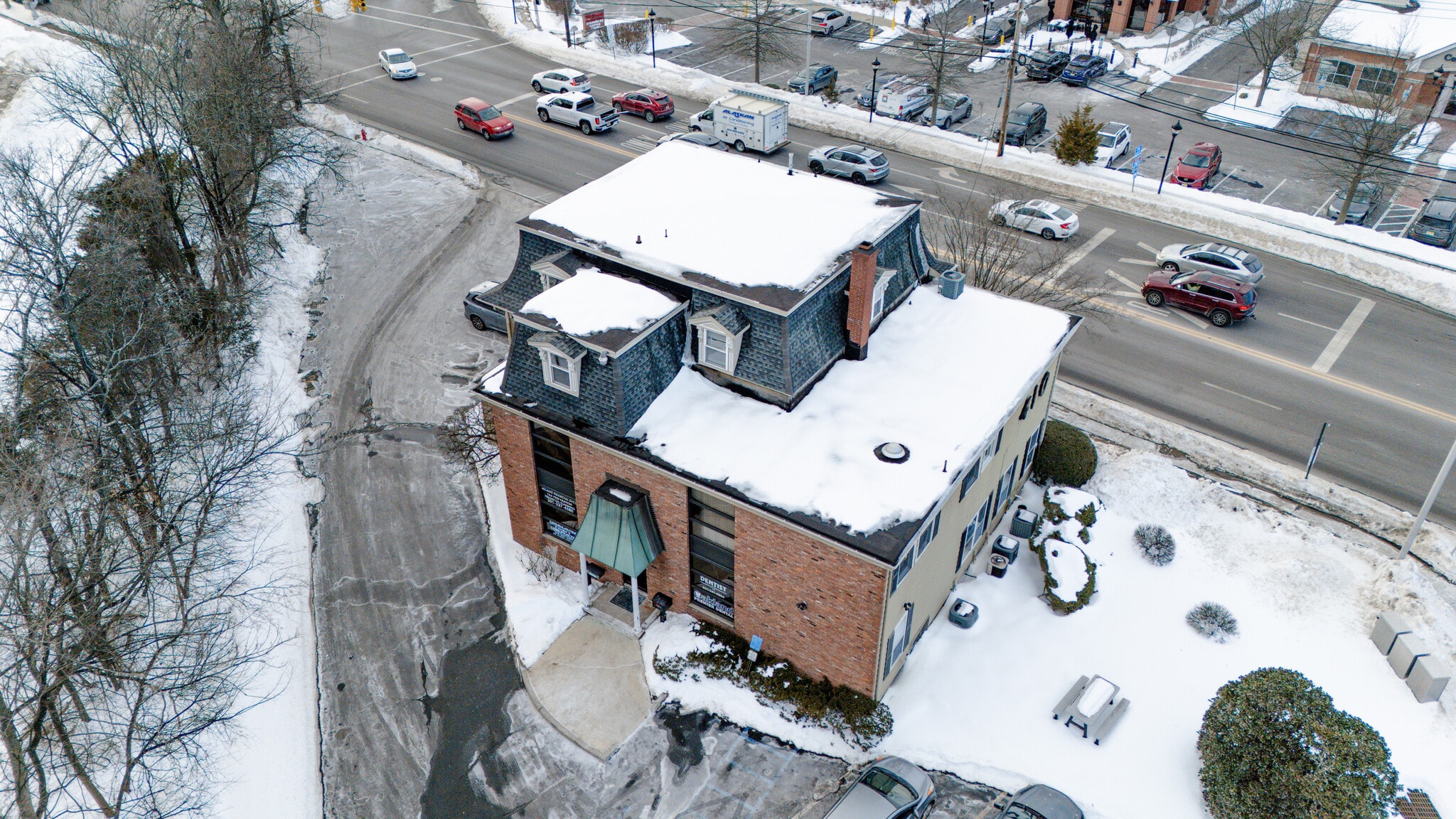 410 Ramapo Valley Rd, Oakland, NJ for lease Building Photo- Image 1 of 25