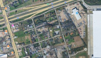 Plus de détails pour 2817 Cherry Valley Blvd, Dallas, TX - Spécialité à vendre