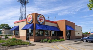 Plus de détails pour 5812 W Lisbon Ave, Milwaukee, WI - Commerce de détail à vendre