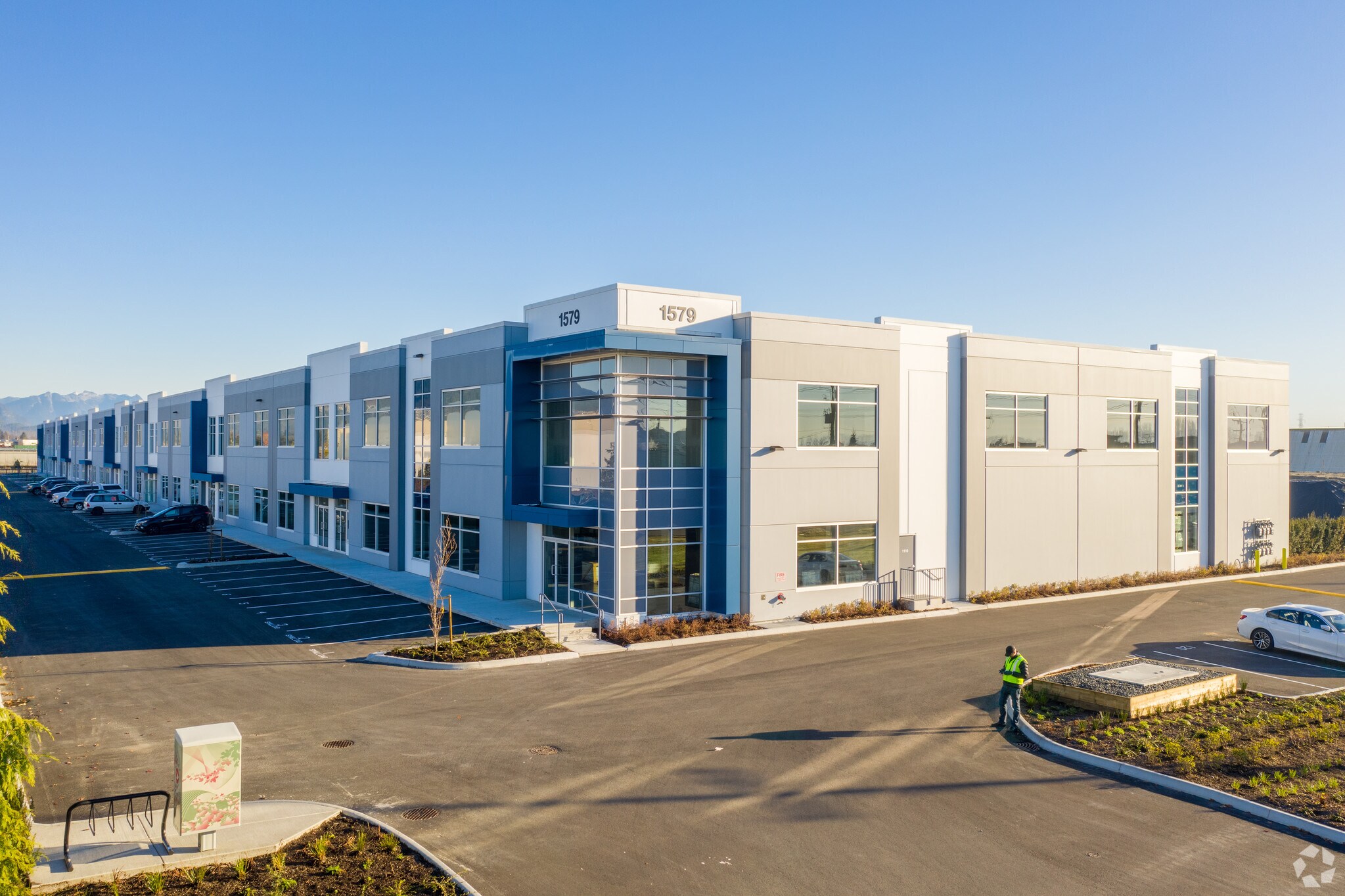 1579 Kingsway Ave, Port Coquitlam, BC for sale Building Photo- Image 1 of 1