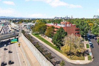 Plus de détails pour 1221 S Clarkson St, Denver, CO - Bureau à louer