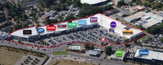 Plus de détails pour County Oak Retail – Vente au détail à vendre, Crawley