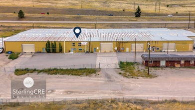7600 Desmet Rd, Missoula, MT for lease Building Photo- Image 2 of 5