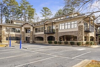 Plus de détails pour 3680 Pleasant Hill Rd, Duluth, GA - Bureau à vendre