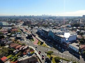 582-584 Anzac Pde, Kingsford, NSW - Aerial  map view - Image1