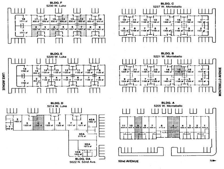 5221 W Montebello Ave, Glendale, AZ à louer - Autre - Image 3 de 4