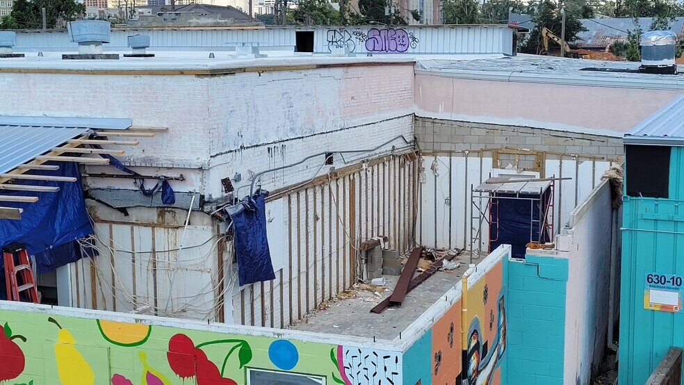 632-1 Railroad Square Tallahassee FL USA s, Tallahassee, FL à louer - Photo du bâtiment - Image 2 de 4