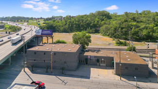 Plus de détails pour 2826 Southwest Blvd, Kansas City, MO - Industriel à vendre