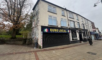 Plus de détails pour 25 Church St, Eccles - Commerce de détail à louer