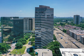 Plus de détails pour 1 Riverway, Houston, TX - Cotravail à louer