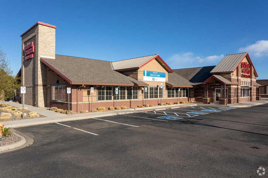 15775 E Arapahoe Rd, Centennial, CO for sale - Primary Photo - Image 1 of 1