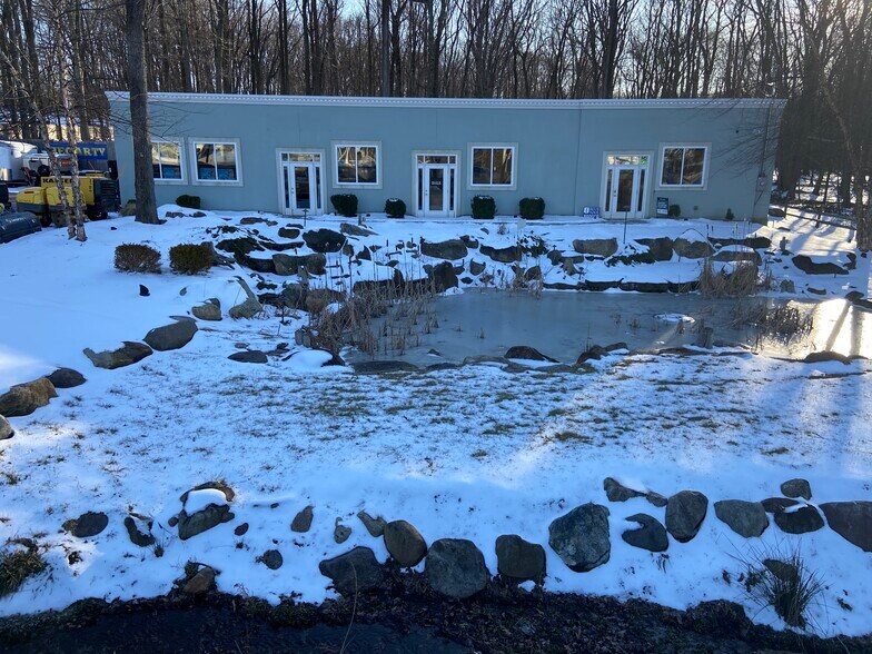 3163 State Route 10, Denville, NJ à vendre - Photo du bâtiment - Image 2 de 14