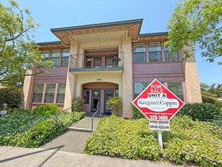 More details for 1055 Broadway, Sonoma, CA - Office for Sale