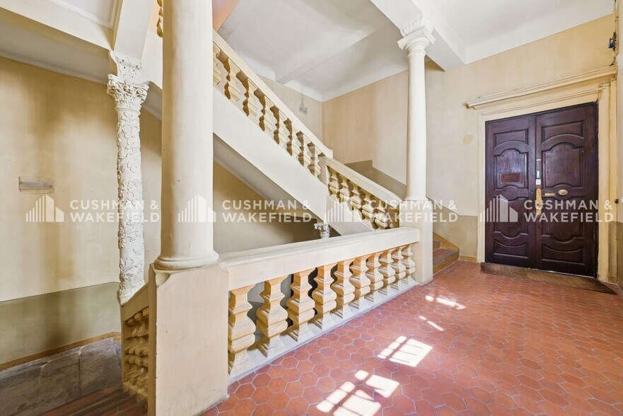 13 Rue Aude, Aix-en-Provence for lease - Building Photo - Image 3 of 14
