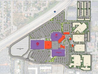 More details for 1200 Towne Centre Blvd, Provo, UT - Retail for Lease