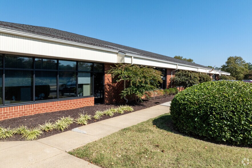 125 Comet Dr, Centreville, MD à vendre - Photo du bâtiment - Image 3 de 5