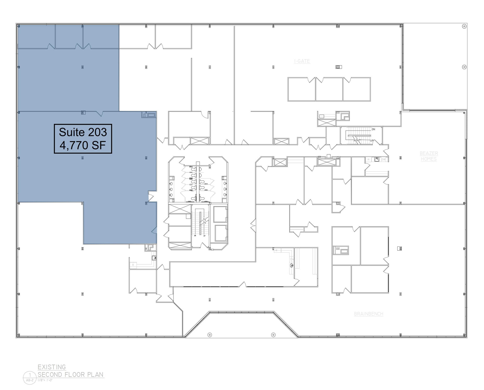 14901 Bogle Dr, Chantilly, VA for lease Building Photo- Image 1 of 1