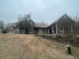 Plus de détails pour 120 Lonesome Valley Rd, Westminster, SC - Terrain à vendre