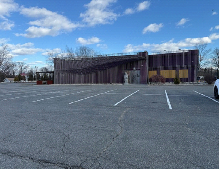 28 Us Highway 1, New Brunswick, NJ for lease - Primary Photo - Image 1 of 4
