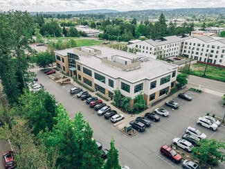 More details for 11740 SW 68th Pky, Tigard, OR - Office for Sale