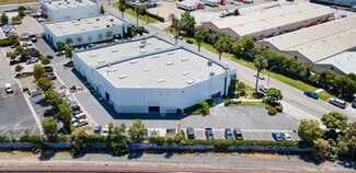 Plus de détails pour 1425 Palmyrita Ave, Riverside, CA - Industriel à vendre