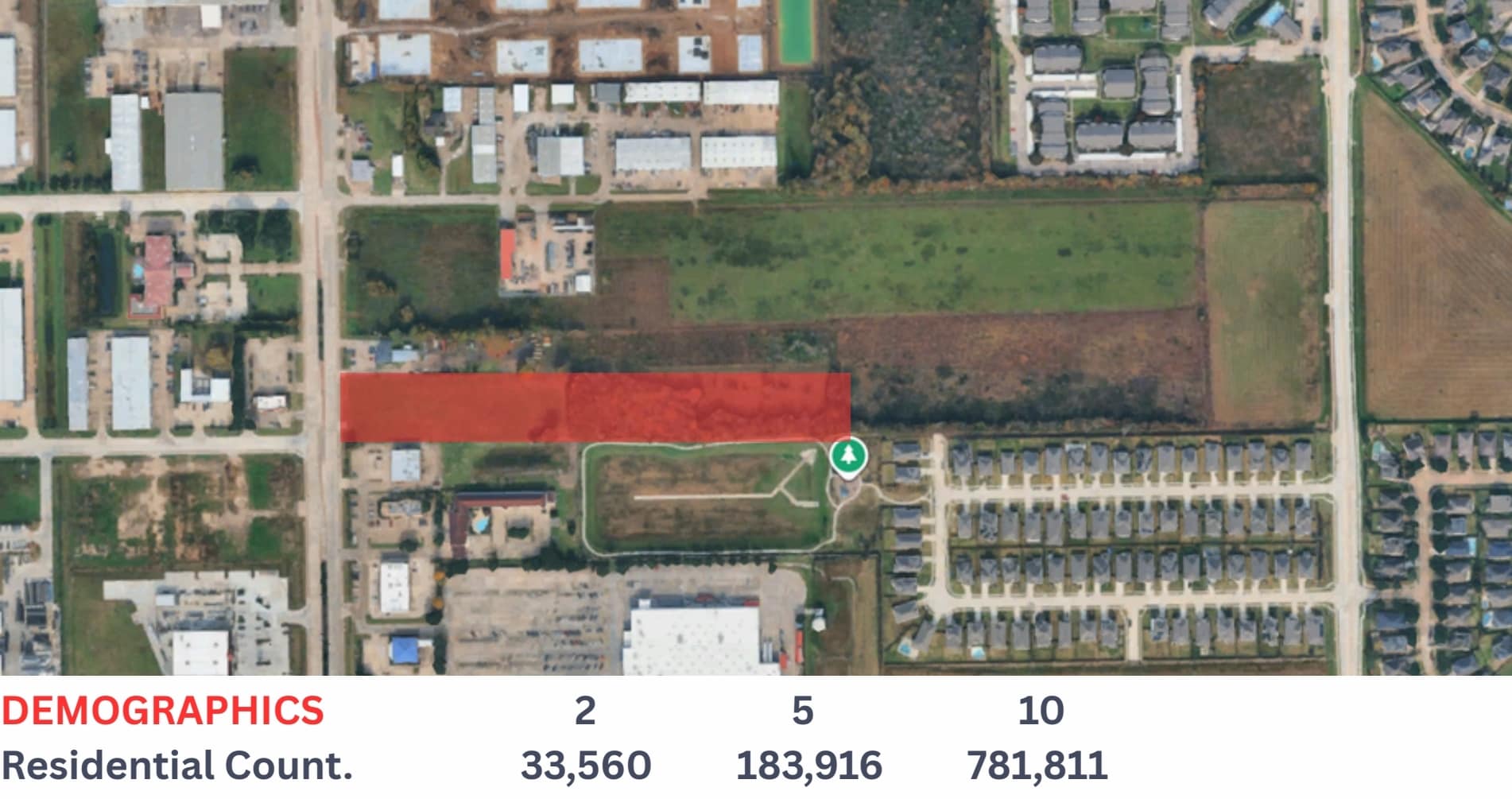 1715 N Main St, Pearland, TX for sale Building Photo- Image 1 of 2