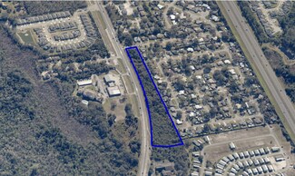 More details for South Street, Titusville, FL - Land for Sale