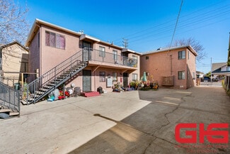 More details for 1927-1933 Griffin Ave, Los Angeles, CA - Multifamily for Sale
