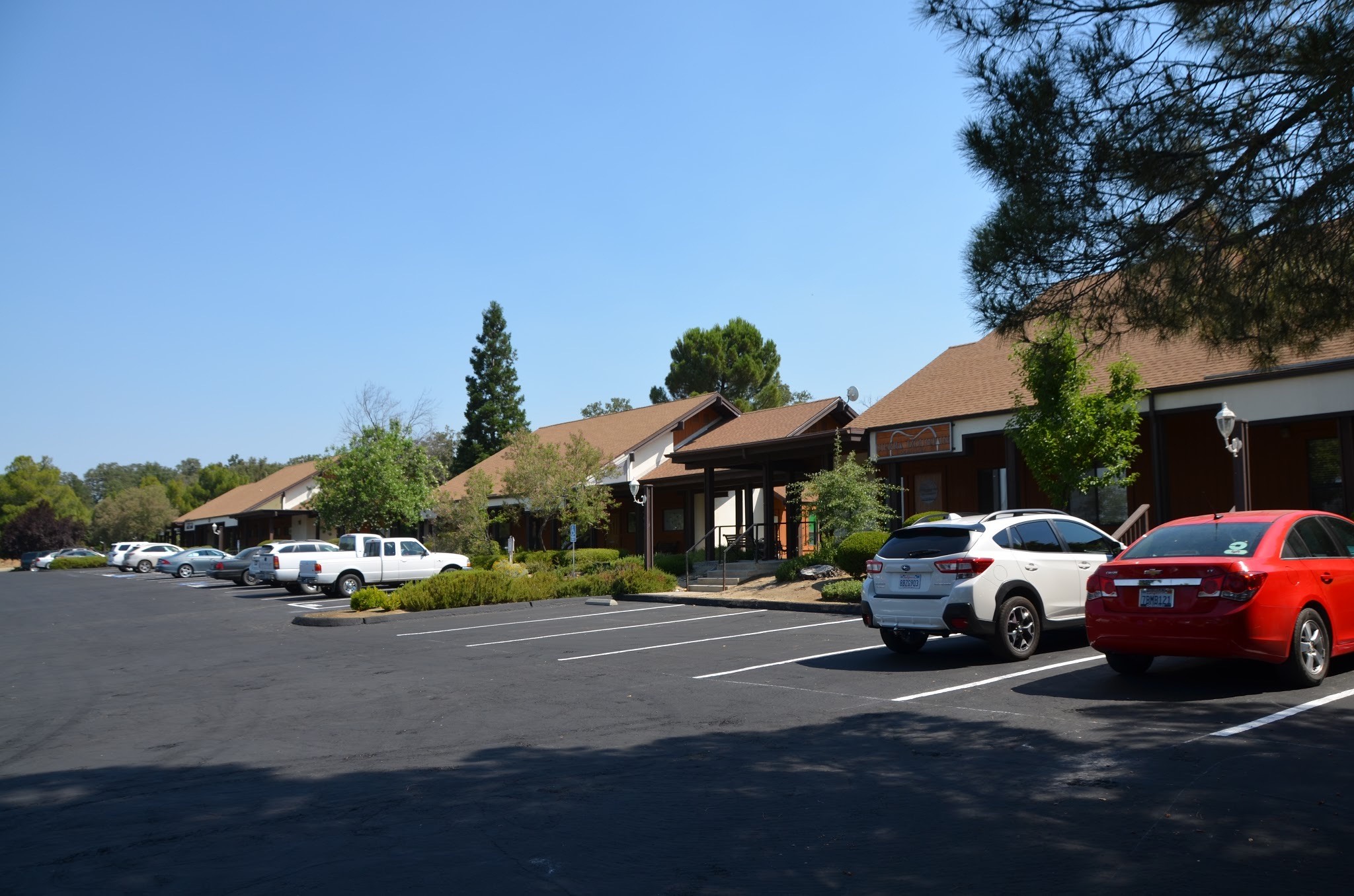 31985 Lodge Rd, Auberry, CA for sale Primary Photo- Image 1 of 1