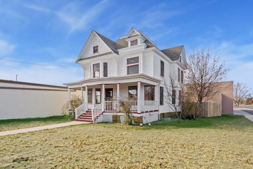 1103 10th Ave, Greeley, CO for sale - Building Photo - Image 2 of 25