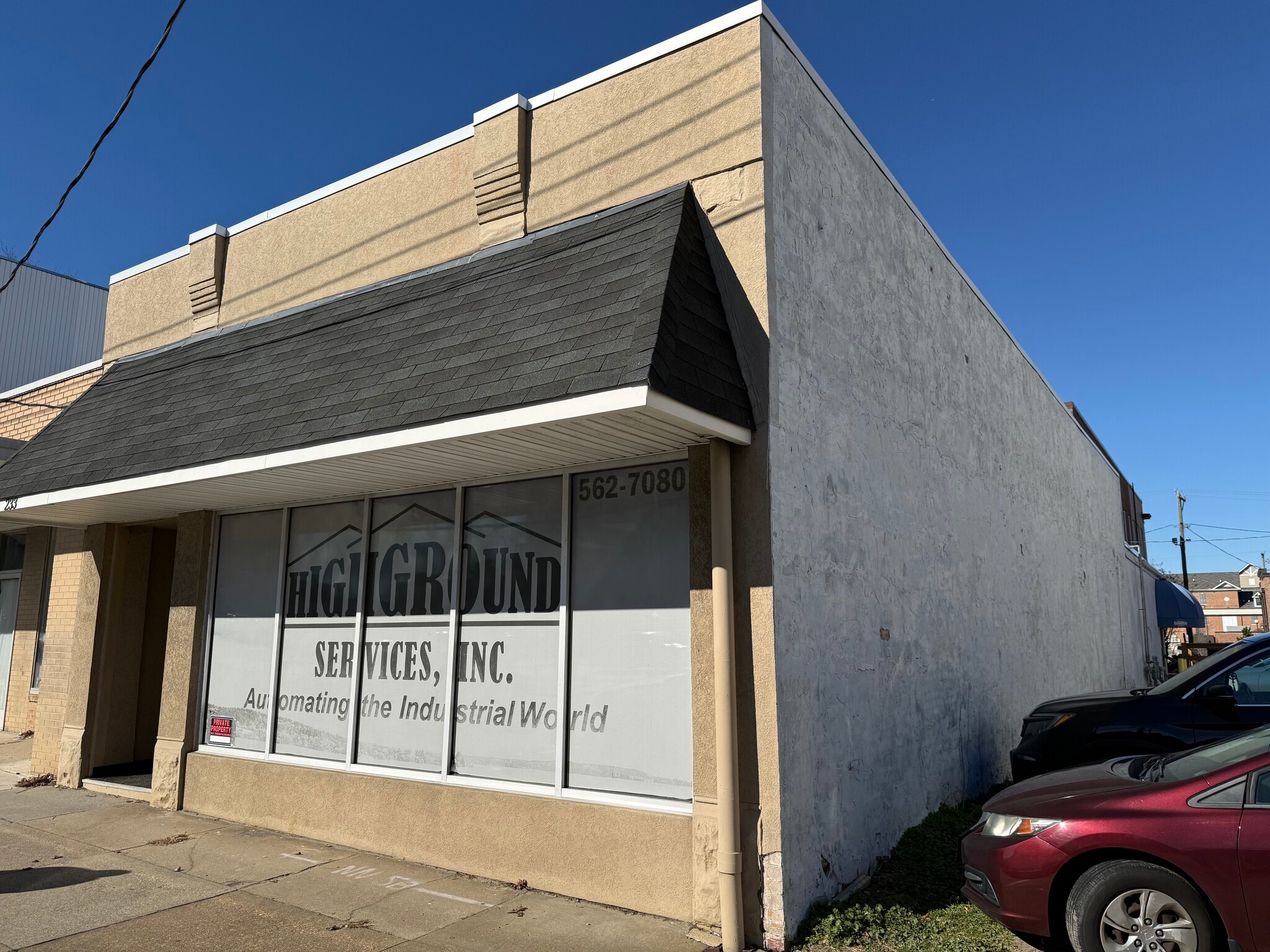 233 28th St, Newport News, VA à louer Photo du bâtiment- Image 1 de 8