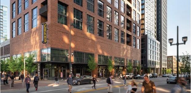 More details for 1777 Chestnut Pl, Denver, CO - Retail for Lease